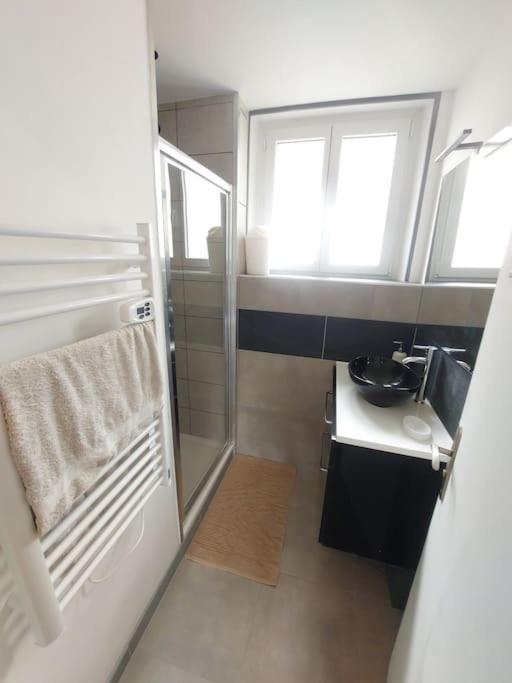 Appartement Cinema A Domicile Morlaix