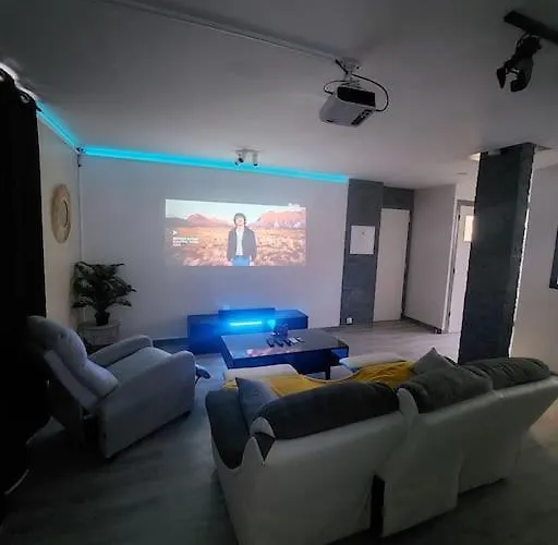 Cinema A Domicile