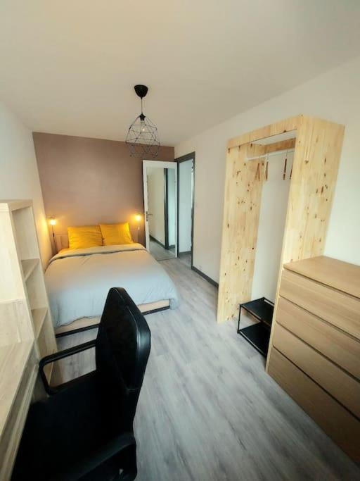 Appartement Cinema A Domicile *
