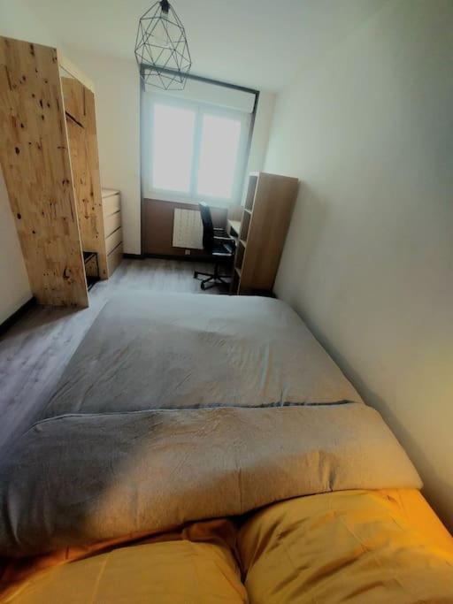 Appartement Cinema A Domicile