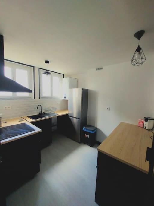 Cinema A Domicile Appartement *